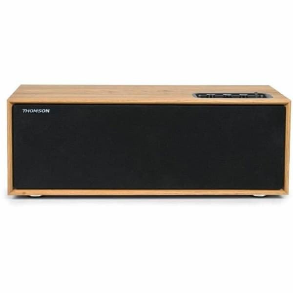 Thomson WS702 Bluetooth-kaiutin puusta
