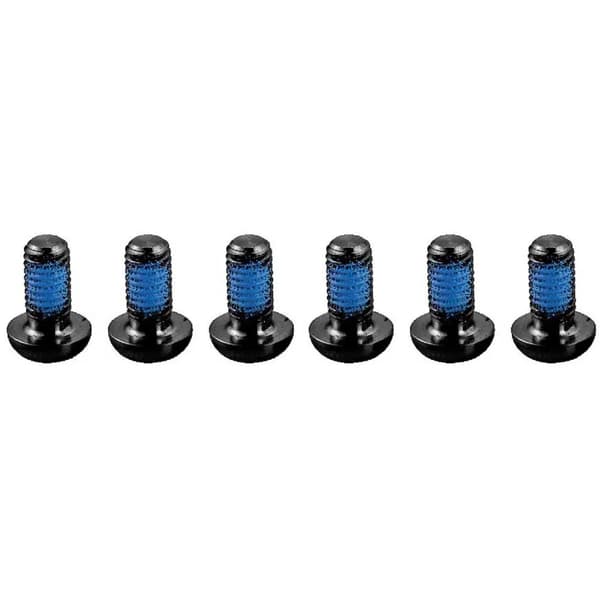 Elvedes fx18 bremse skive 180mm Sølv/Sort
