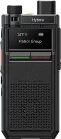 Hytera P50E 2GB+32GB sort