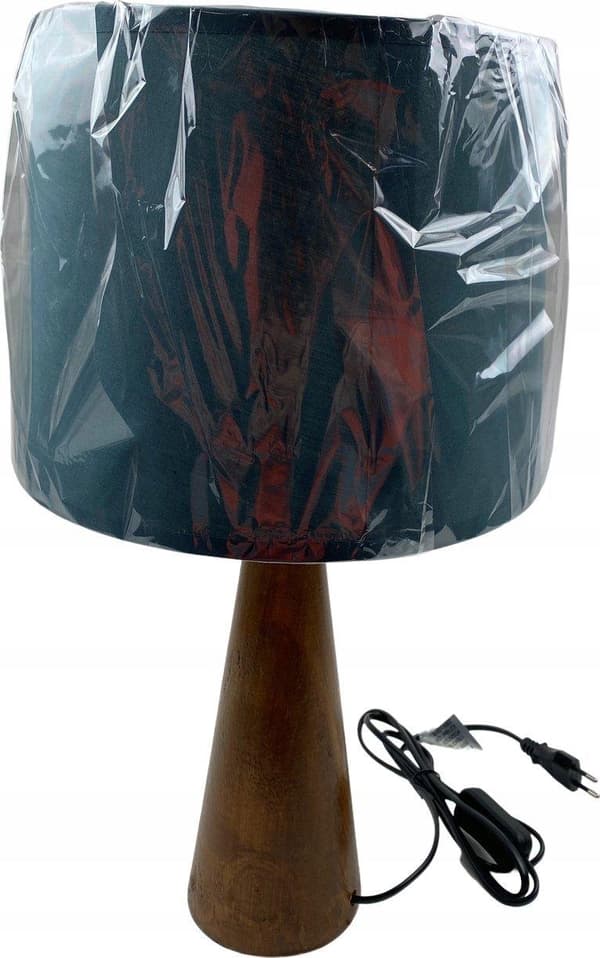 Atmosphera Aina bordslampa vit