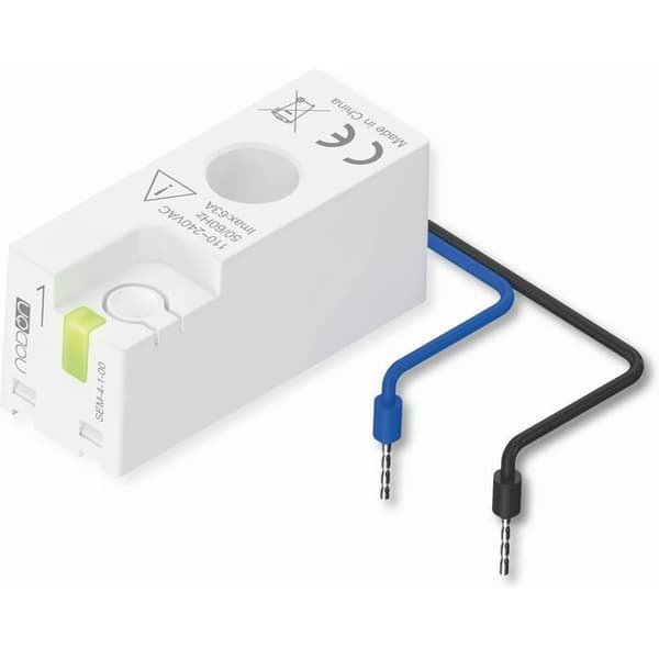 Nodon Zigbee 3.0 Smart Energy Meter Ultra Compact Vit