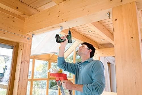 Bosch 2607017367 bor- og skruebits sæt V-Line Titanium 103 dele
