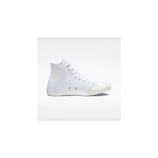 Converse chuck taylor all star hvid