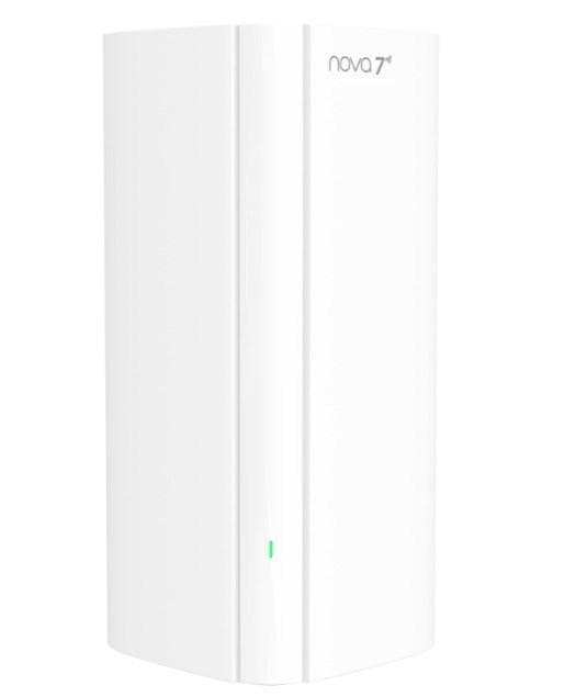 Tenda EE3 Pro vit Wi-Fi 7 mesh-system