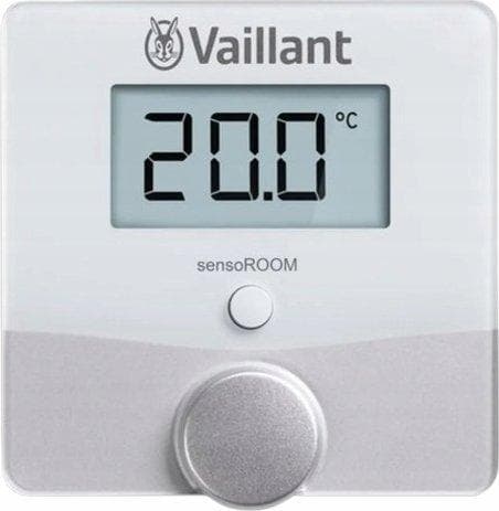 Vaillant sensoROOM VRT 51f termostat