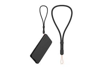 Made-for-Xiaomi Coque Folio Musta Redmi Note 12 4G:lle