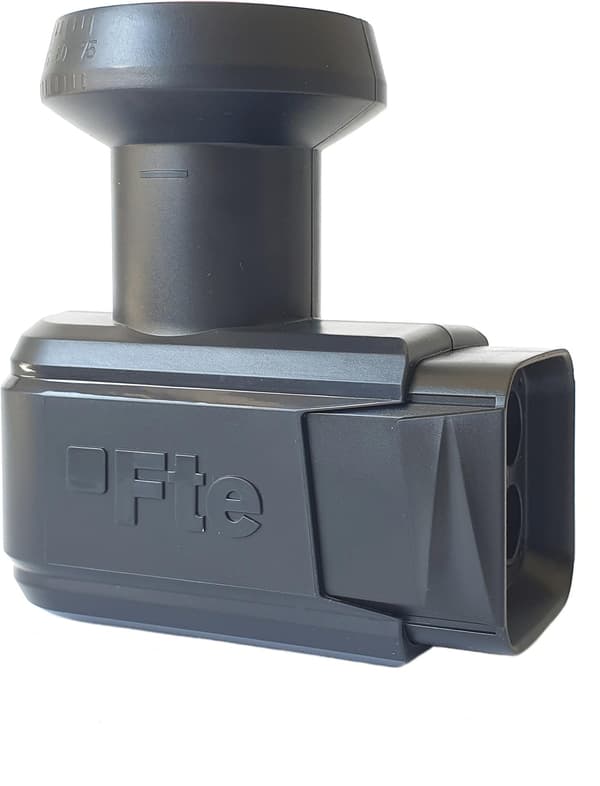 FTE Quattro FTE Excellento Premium HD 0.1 dB