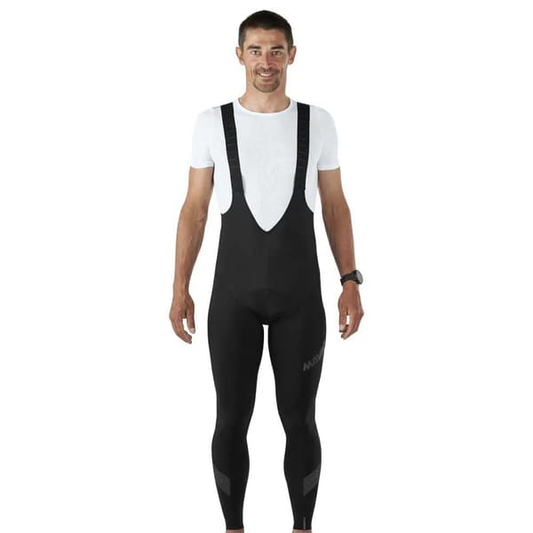 Mavic Ksyrium Thermo Bib Tights Sort