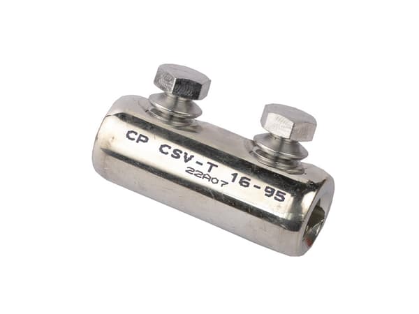 Cellpack 255408 kopplingsklämmor 1 styck
