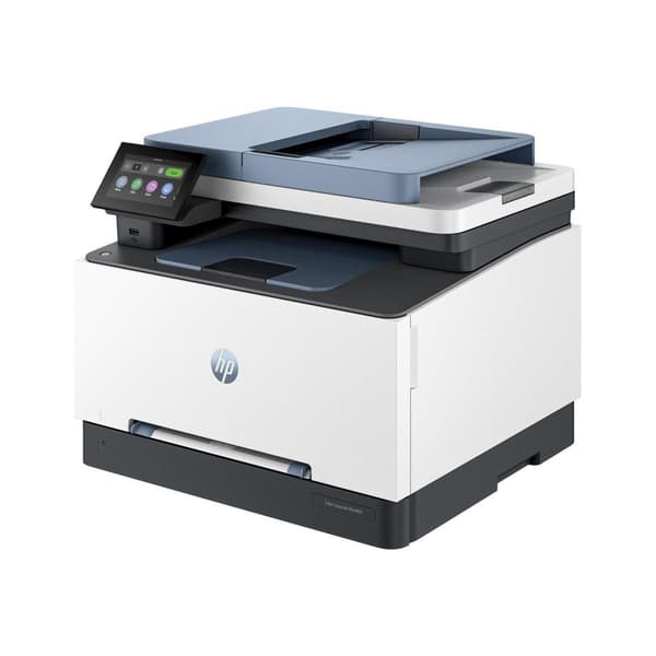 HP Pro MFP 3302fdng musta monitoimilaite