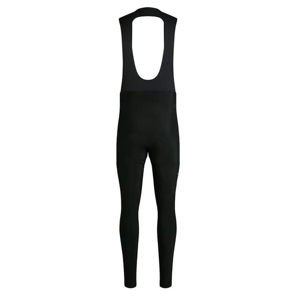 Rapha core cargo winter svarta cykelbyxor