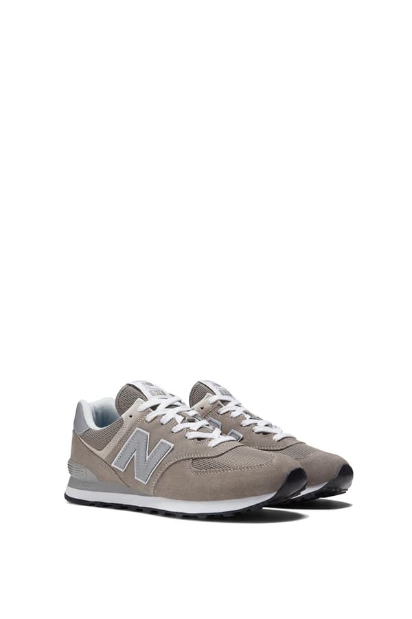 New Balance ml574 sneakers Gray