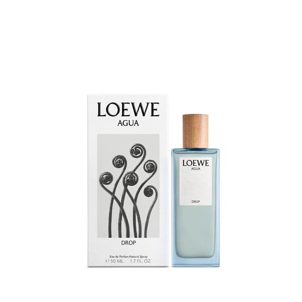Loewe agua drop 100ml unisex parfym