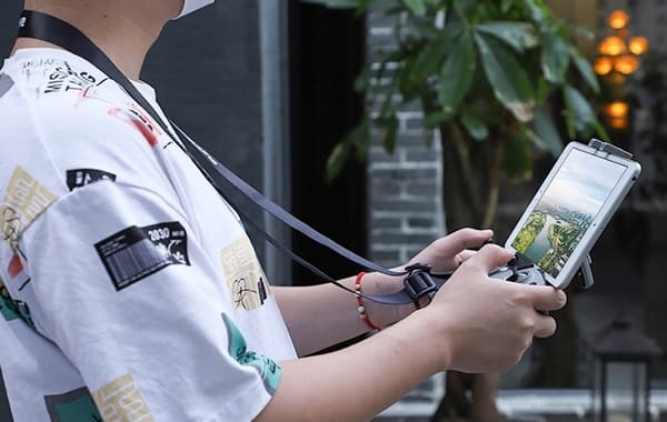 Sunnylife GK507-D dronecontroller rem sort