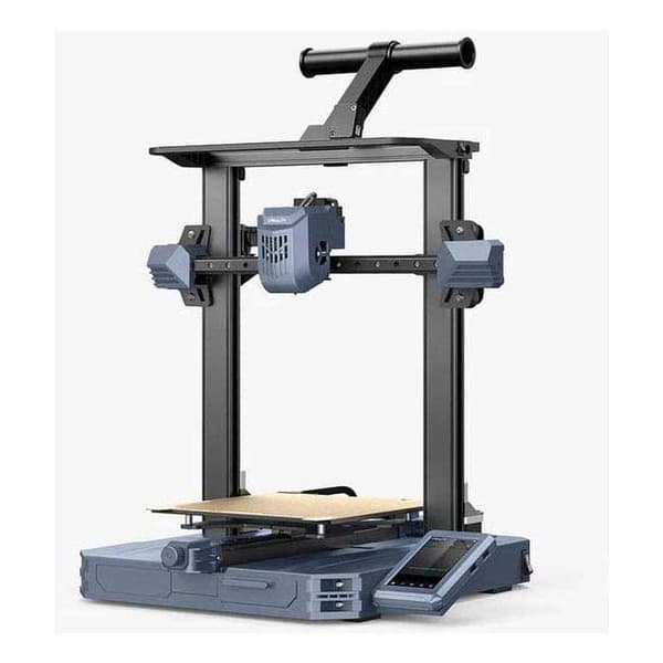 Creality CR-10 SE 3D-printer sort