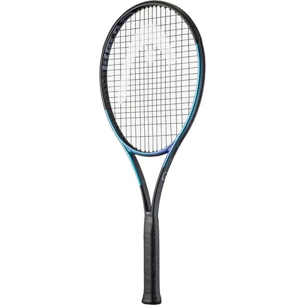 Head Gravity Team 2025 Sølv Tennisketcher