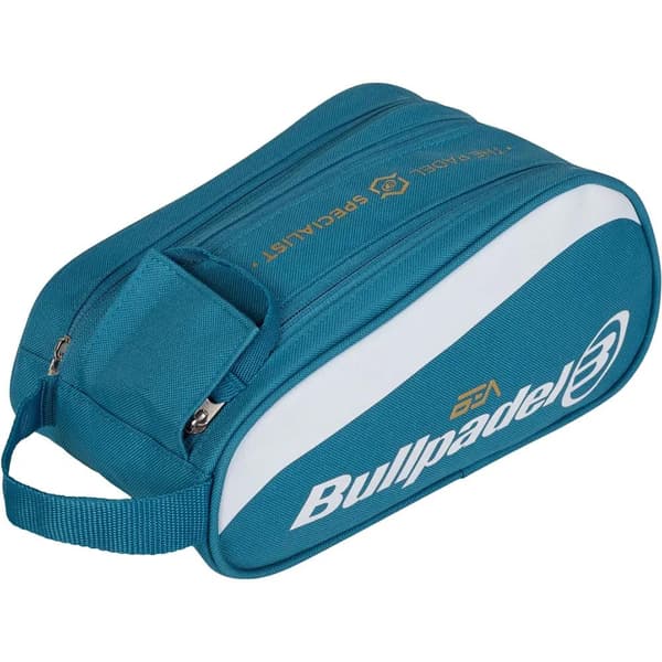 Bullpadel BPP26018 Toilettaske blågrøn