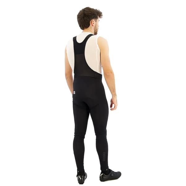 Sportful fiandre bib tights sort