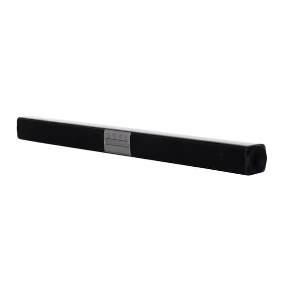 Reflexion SB300 Bluetooth 160W bærbar sort lydbar