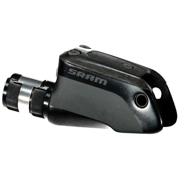 SRAM S-900 Aero Hydrot svart