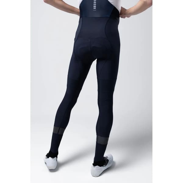 Gobik Absolute 7.0 K10 Bib Tights Blå