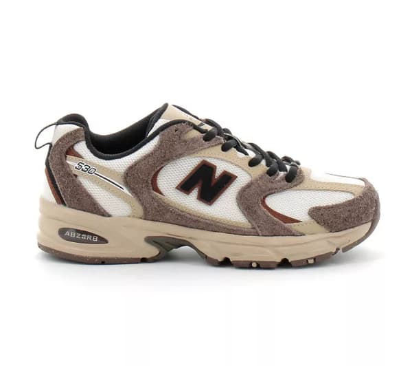 New Balance 530 Brown/Tan