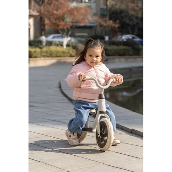 ociotrends trainer balanscykel beige