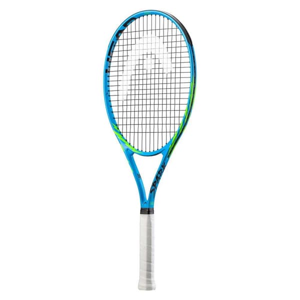 Head MX Spark Elite tennisracket blå