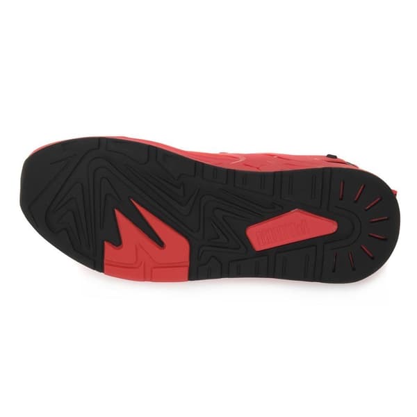PUMA pacer+ 395240 punainen