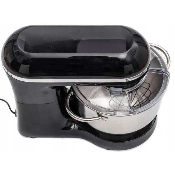 Vans rp-2500b madprocessor 2500W 6.5L sort