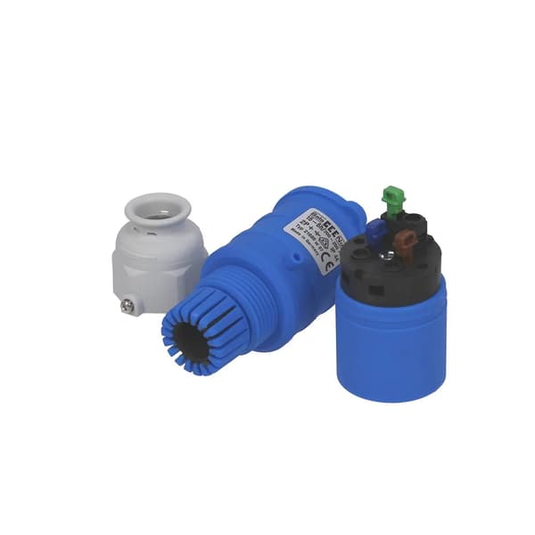 Euromarine GT Multigrip IP44 16A Blå