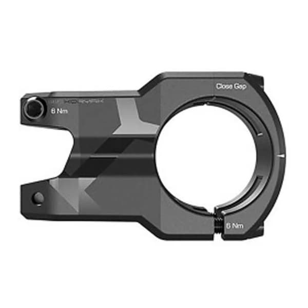 Pro Koryak 3five cykelstyr i sort 40mm