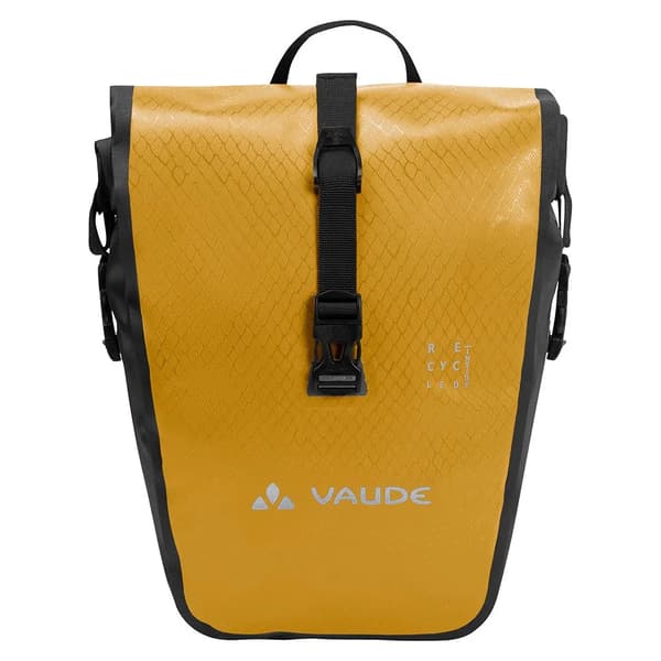 Vaude Aqua Front vattentäta cykelväskor 28L
