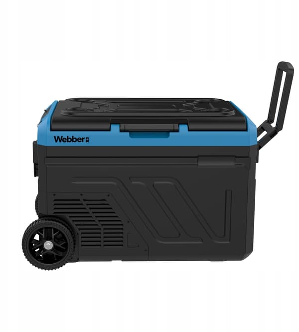 WEBBER BEAR LK-040 40L kompressori jääkaappi