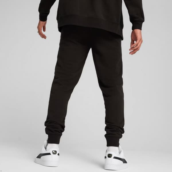 PUMA essentials no.1 logo slim svarta