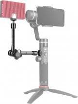 Fotopro Magic Arm 24 cm - Musta