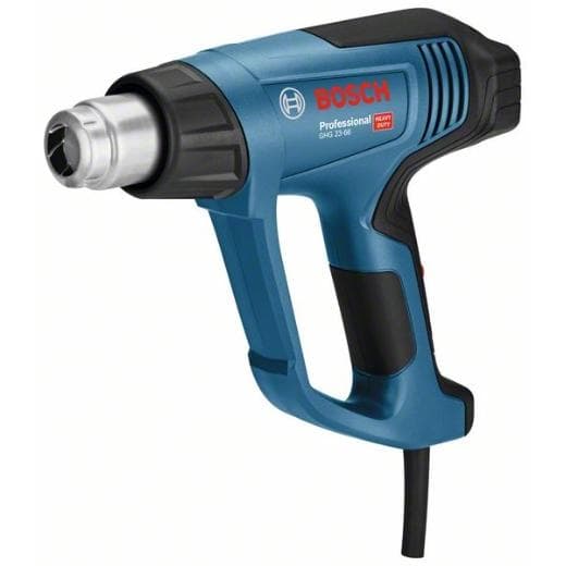 Bosch GHG 23-66 lämpöpistooli sininen