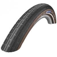 Schwalbe Fat Frank 28x2.00 däck noir