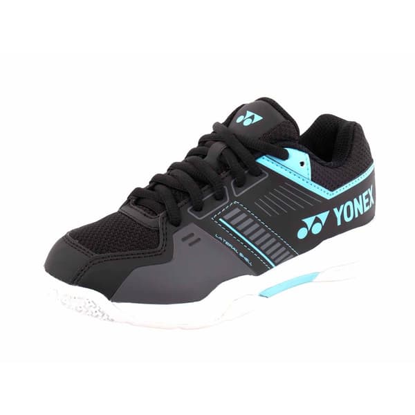 Yonex pc-strider flow inomhusskor svart/blå