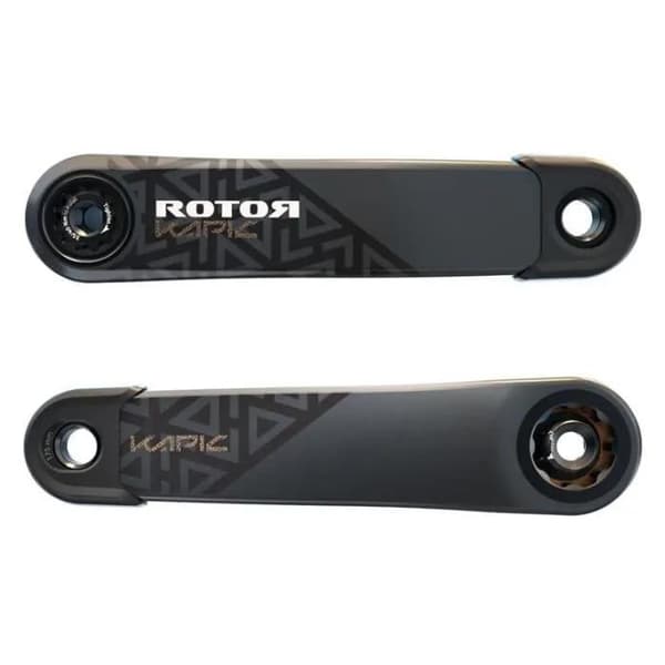 Rotor KAPIC maniveller i karbon