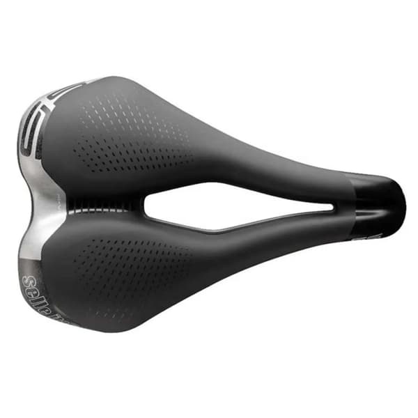 Selle Italia Max S5 Superflow L3 sort