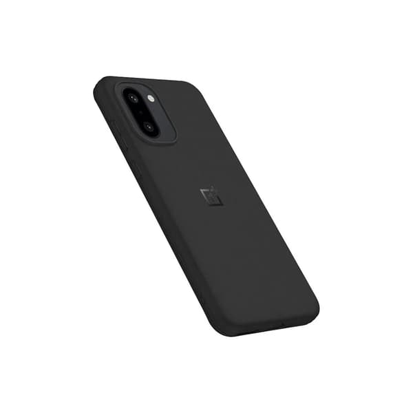 OnePlus Sandstone Magneettikotelo Musta