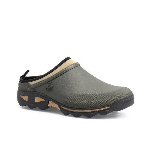 Rouchette CLEAN LAND Kaki