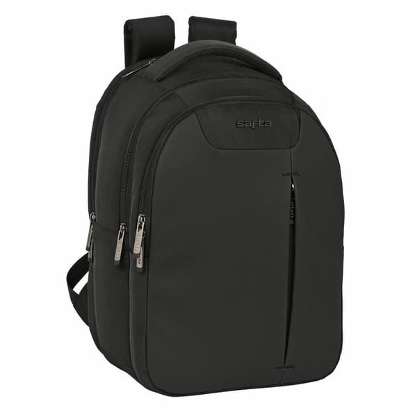 Safta Business Backpack noir