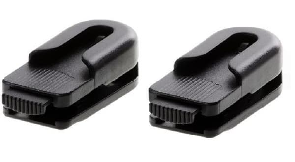 soryt dreh-gürtelclip multicolor 10-pack