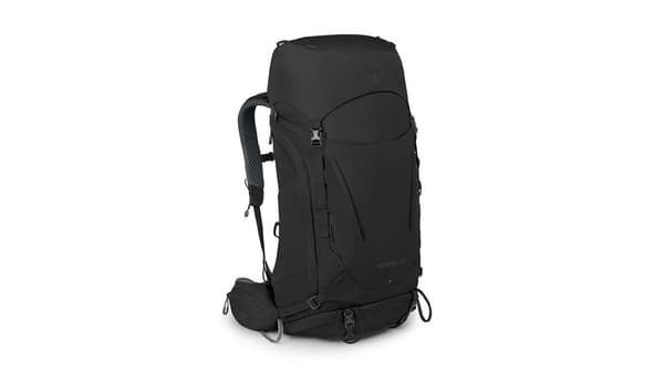 Osprey Kestrel 48 svart
