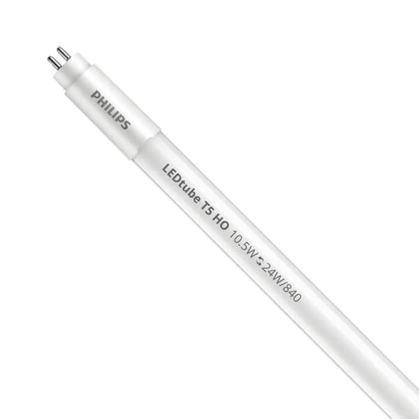 Philips LED Tube T5 MASTER 10.5W 1600lm Vit
