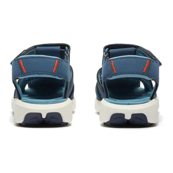Timberland Motion Dune Siniset Sandalit