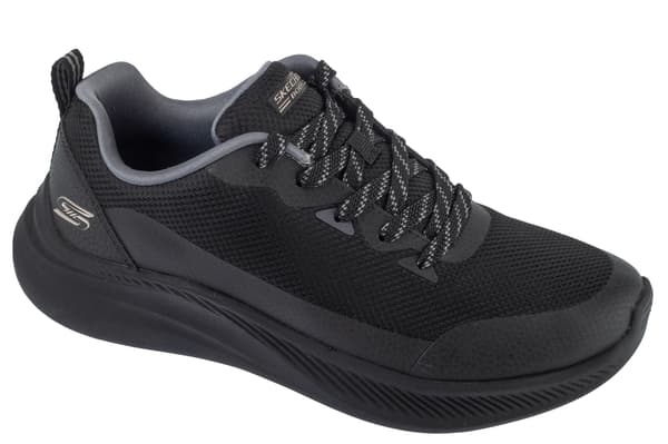 Skechers bobs mode flex sneakers musta