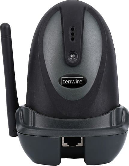 Zenwire w903 trådløs 1D stregkodelæser